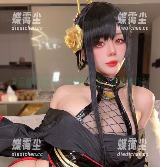 九言的写真集:无间的火舞,你想看吗?-蝶霭尘 九言的写真集:无间的火舞,你想看吗?-蝶霭尘