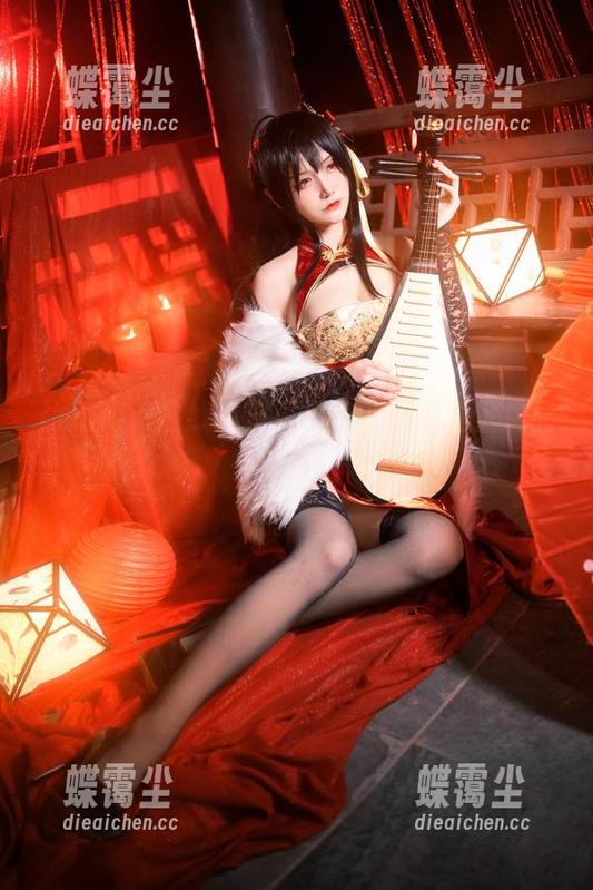 仙九Airi在线写真,吊带的迷惑力量尽显无遗!-蝶霭尘 仙九Airi在线写真,吊带的迷惑力量尽显无遗!-蝶霭尘