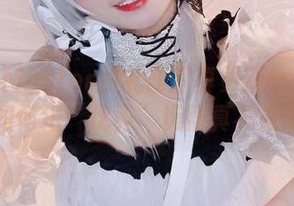 伊喵_Master的礼服写真更新——看她如何把“优雅”玩得真不像话