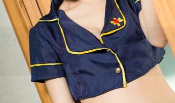 克拉女神 - 依娜丝的职业装合集：掀起你我内心的“职场小剧场”