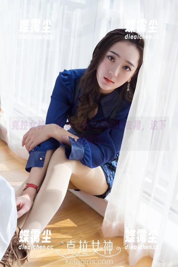 克拉女神 - 再想一想吕佳的连衣裙,这下我又被撩到了!-蝶霭尘 克拉女神 - 再想一想吕佳的连衣裙,这下我又被撩到了!-蝶霭尘
