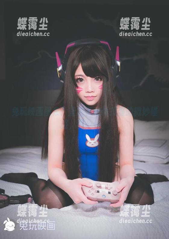 兔玩映画图集:蓝裙子和体操服的微妙碰撞,嗯……。-蝶霭尘 兔玩映画图集:蓝裙子和体操服的微妙碰撞,嗯……。-蝶霭尘