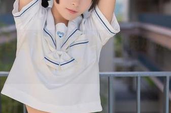 短裙、白丝与窗台奇遇记：兔玩映画图包分享，来一波吧！