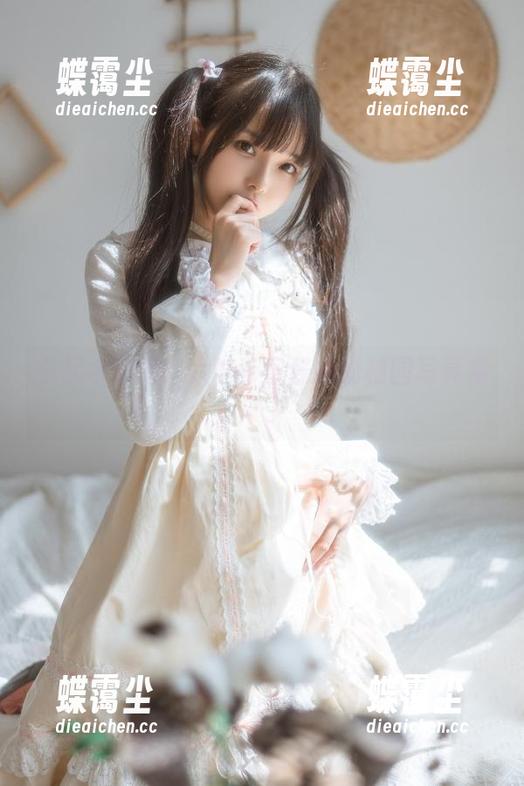 拿起水彩笔!六味帝皇酱的幼稚园写真集来了-蝶霭尘 拿起水彩笔!六味帝皇酱的幼稚园写真集来了-蝶霭尘
