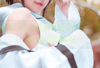 冲田凛花rinka最新吸血鬼写真，血色诱惑让你回味无穷