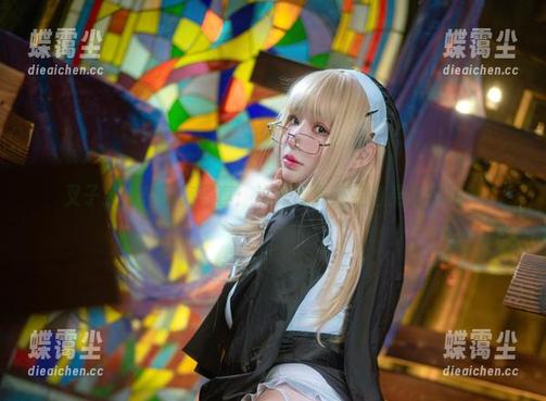 叉子宝宝背带裤写真：这是青春还是直男的选择？-蝶霭尘