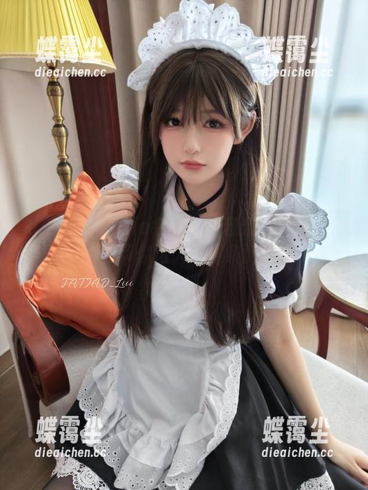 2023年Fantia会员美图精选:发条少女yoki,带你进入“发条游乐园”-蝶霭尘 2023年Fantia会员美图精选:发条少女yoki,带你进入“发条游乐园”-蝶霭尘