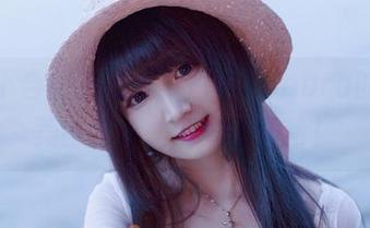 一言不合就变高能！古川kagura的夏天美图合集，别太认真哈！