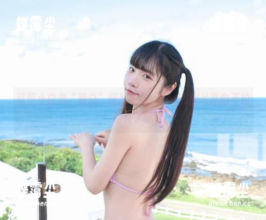 可可小白兔“黑白”征服主场,cos和图片再也不怕错位了嘛-蝶霭尘 可可小白兔“黑白”征服主场,cos和图片再也不怕错位了嘛-蝶霭尘