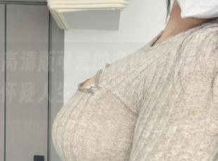 微密圈 - 高清版可爱的肉巴比基尼套装，让人怀疑人生，这是什么节奏？