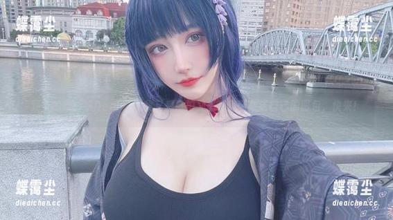 双人的啾小妍Deer,让我又想自拍又想把美图放进自己的图包,快来!-蝶霭尘 双人的啾小妍Deer,让我又想自拍又想把美图放进自己的图包,快来!-蝶霭尘