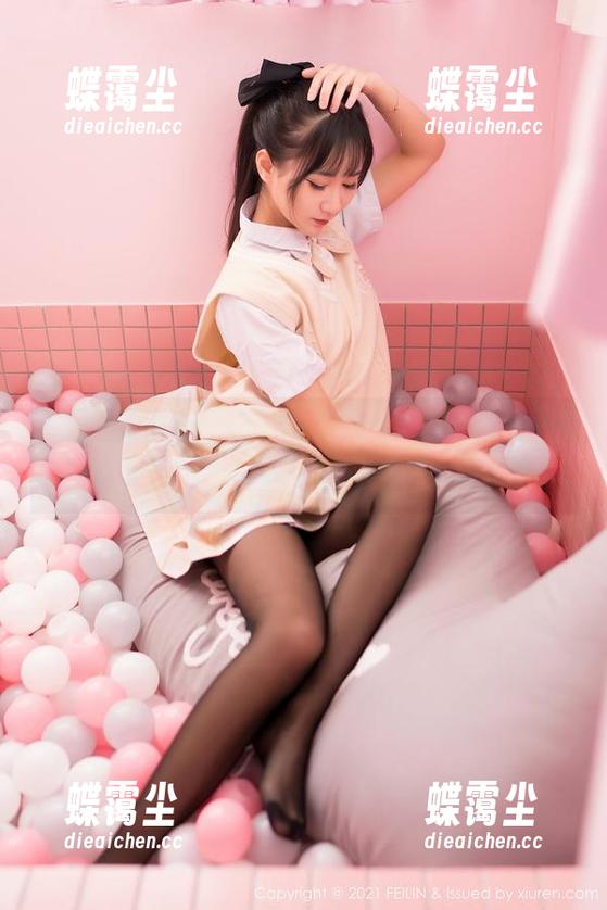 嗲囡囡 - SiByl李思宁的水手服全集:今天也要养眼!-蝶霭尘 嗲囡囡 - SiByl李思宁的水手服全集:今天也要养眼!-蝶霭尘