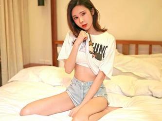 嗲囡囡 - 快来看！张俊佳的和服福利图集，让人盯得不行！