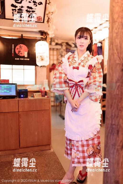 嗲囡囡 - 想看施忆佳KITTY的体操服美图？大概这就是所需的灵感吧！-蝶霭尘