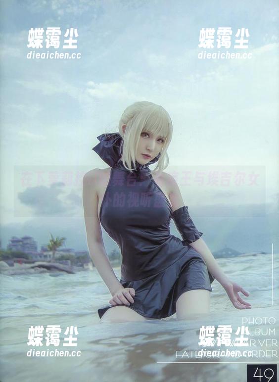 在下萝莉控ii的舞台：看魔王与埃吉尔女仆的视听盛案