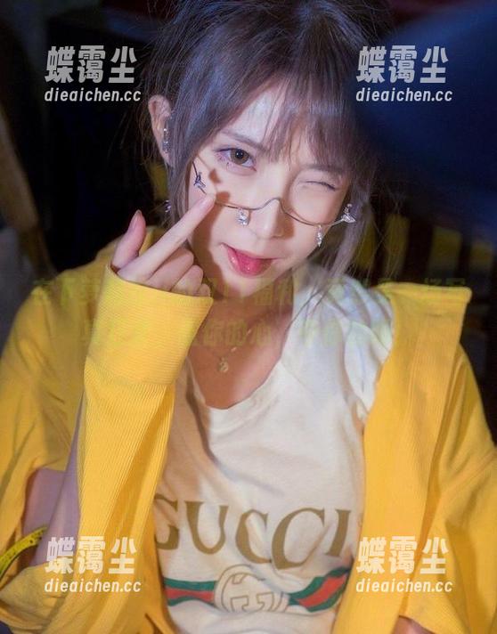 在下萝莉控ii的双11福利，竟然是一场写真狂欢，盗你的心，夺你的眼！-蝶霭尘