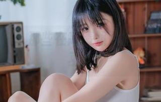 失眠小宁：那些在高清照片里飘渺如梦的巫女