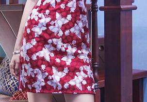 头条女神 - 李由美的职业装写真：下载后你也能是一名“职场干将”吗？