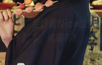 哇，原图在这！奈汐酱Nice的白雪公主自拍本，闹哪样！