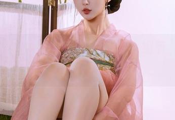 奶桃桃的女仆，定制到每个小细节，我脑海坏掉了