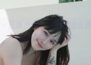 微密圈 - 最新出炉，宋昱欣的女孩系列又带来了怎的惊讶？