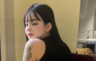 微密圈 - 居家不是一个人的旅程，小u优优子最新美图来帮大家打卡！