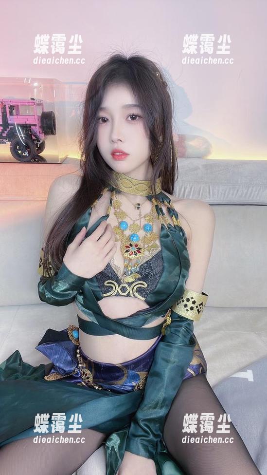 万圣节有啥好玩的?小小奶瓶儿的图集更新说给你听!-蝶霭尘 万圣节有啥好玩的?小小奶瓶儿的图集更新说给你听!-蝶霭尘
