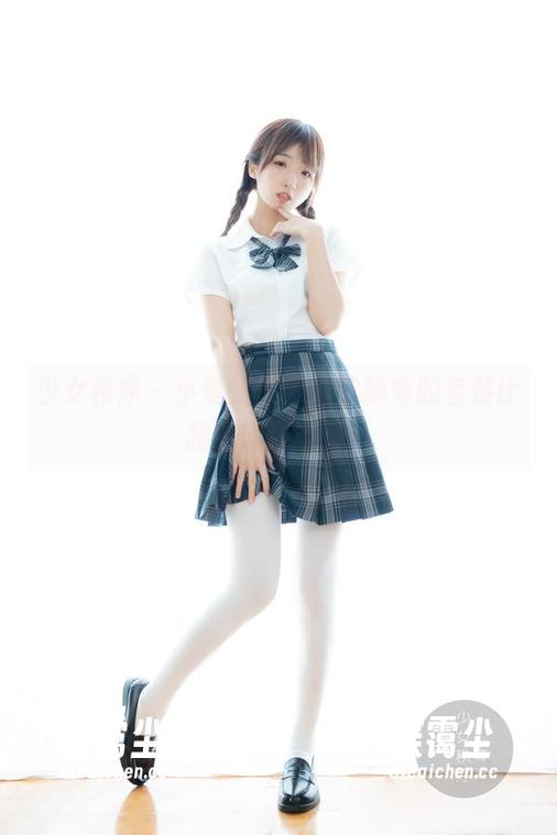 少女秩序 - 小葵全集,结果她穿的套装比我衣橱还丰富!-蝶霭尘 少女秩序 - 小葵全集,结果她穿的套装比我衣橱还丰富!-蝶霭尘