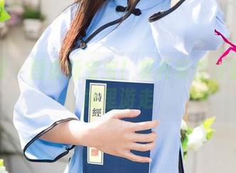 尤果网 - 图库新宝宝！夏乔带你在甜心领域里游走