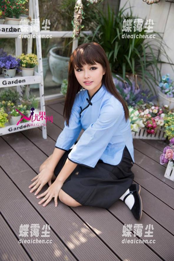 尤果网 - 合集:李焱带你开启少女的脑洞大冒险-蝶霭尘 尤果网 - 合集:李焱带你开启少女的脑洞大冒险-蝶霭尘