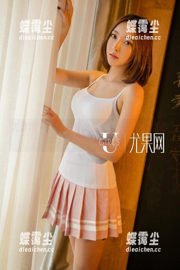 尤果网 - 陈幼伊修女全集:每一套造型都在说些什么-蝶霭尘 尤果网 - 陈幼伊修女全集:每一套造型都在说些什么-蝶霭尘