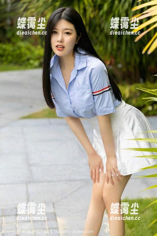 尤蜜荟 - Mila豆嘟嘟护士最新写真,病房里的风景线,你怎么看?-蝶霭尘 尤蜜荟 - Mila豆嘟嘟护士最新写真,病房里的风景线,你怎么看?-蝶霭尘