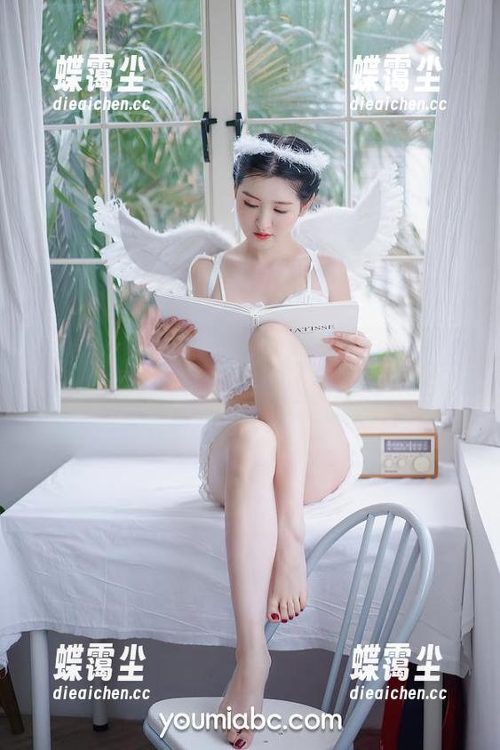 尤蜜荟 - 在安然的水手服全套图集中,居然会让我想到海风的味道?-蝶霭尘 尤蜜荟 - 在安然的水手服全套图集中,居然会让我想到海风的味道?-蝶霭尘