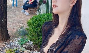 微密圈 - 看就是阿朱啊的职业装福利，居然还有原图，你说说，这算不算暴击？