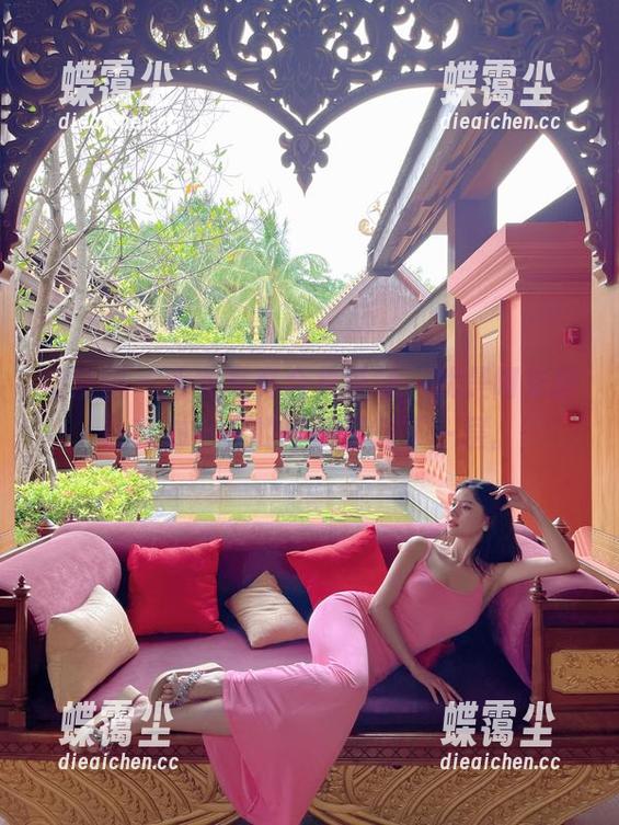 微密圈 - 毛衣写真合集登场,就是阿朱啊让我对毛衣的理解又深了一层。-蝶霭尘 微密圈 - 毛衣写真合集登场,就是阿朱啊让我对毛衣的理解又深了一层。-蝶霭尘