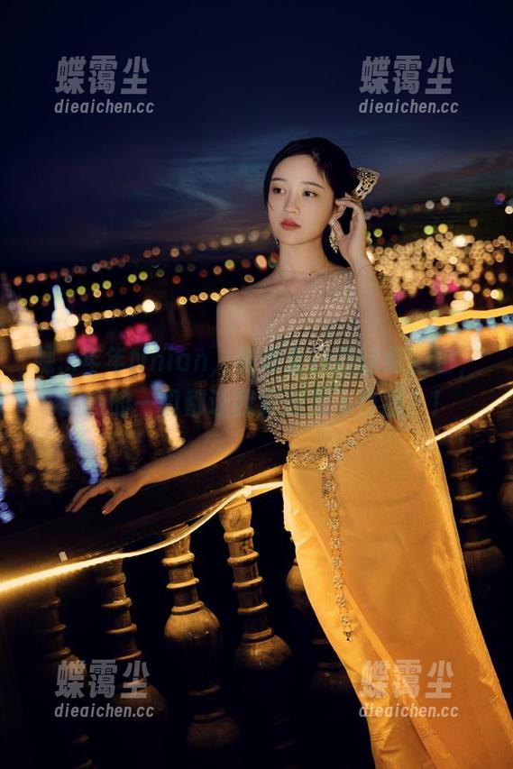 嗯...年年Nnian,赛博女孩的这组图包,里面的一切都让我好想放飞自我?!-蝶霭尘 嗯...年年Nnian,赛博女孩的这组图包,里面的一切都让我好想放飞自我?!-蝶霭尘
