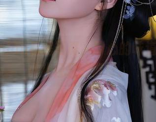 年年Nnian私房写真，甜心的味道，外加点儿轻轻的俏皮。