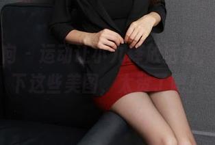 异思趣向 - 运动让小九释放活力，顺便拍下这些美图，太赞了吧！