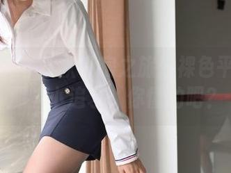 异思趣向 - 秋秋私房之旅：裸色平底鞋和那些小追求，你懂的吧？