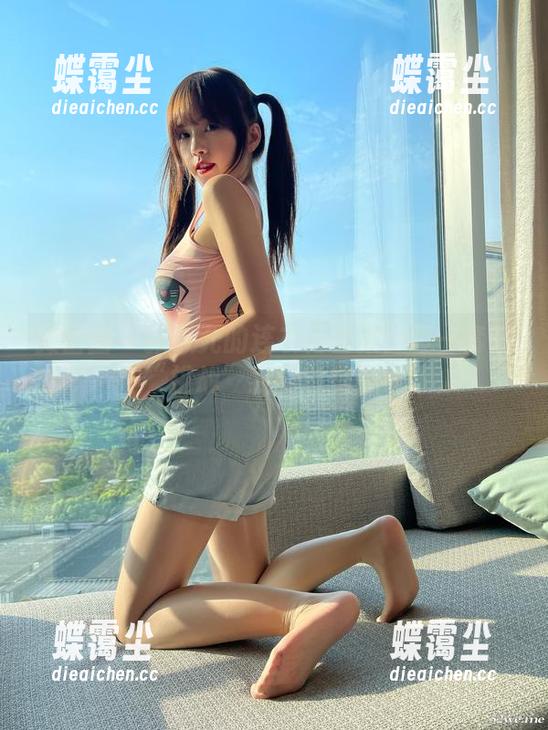 微密圈 - 张思允的连衣裙合集:每一套都在“挑战”我的审美底线。-蝶霭尘 微密圈 - 张思允的连衣裙合集:每一套都在“挑战”我的审美底线。-蝶霭尘