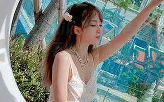 论一下御子Yumiko的“白色”写真集——白到发光，也不怕被晒黑啊！分享来瞧瞧！