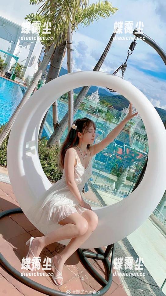 论一下御子Yumiko的“白色”写真集——白到发光,也不怕被晒黑啊!分享来瞧瞧!-蝶霭尘 论一下御子Yumiko的“白色”写真集——白到发光,也不怕被晒黑啊!分享来瞧瞧!-蝶霭尘