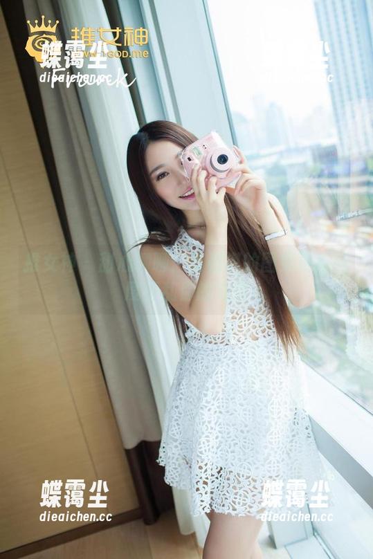 推女神 - 甜心聊聊:莫雅淇的图集更新再度打乱你的心智-蝶霭尘 推女神 - 甜心聊聊:莫雅淇的图集更新再度打乱你的心智-蝶霭尘