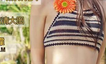 推女神 - 是否可以这么形容：莫雅淇夏日壁纸，心头一热？
