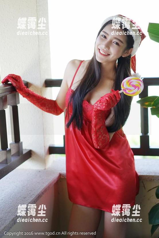 推女神 - 没想到,陆梓琪的万圣节美图照亮黑暗,别说我没提醒你!-蝶霭尘 推女神 - 没想到,陆梓琪的万圣节美图照亮黑暗,别说我没提醒你!-蝶霭尘