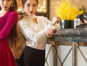 推女神 - 颖莹儿YY的日常图集，欢迎来到“低配版现实”！