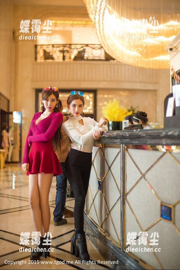 推女神 - 颖莹儿YY的日常图集,欢迎来到“低配版现实”!-蝶霭尘 推女神 - 颖莹儿YY的日常图集,欢迎来到“低配版现实”!-蝶霭尘
