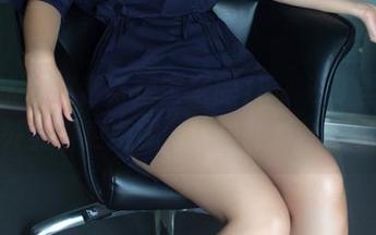 推女郎 - 这套哈尼宝宝的JK，没了圣光却意外显得更真实，认真推荐给大家。