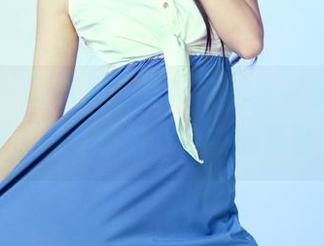 推女郎 - 写真里，夏婉婉摇身一变成女王，直逼《权力的游戏》中的那些家伙！