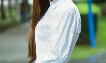 推女郎 - 易阳的私拍天使套图，我只想说，这难道是要开自己的“天使外包公司”吗？